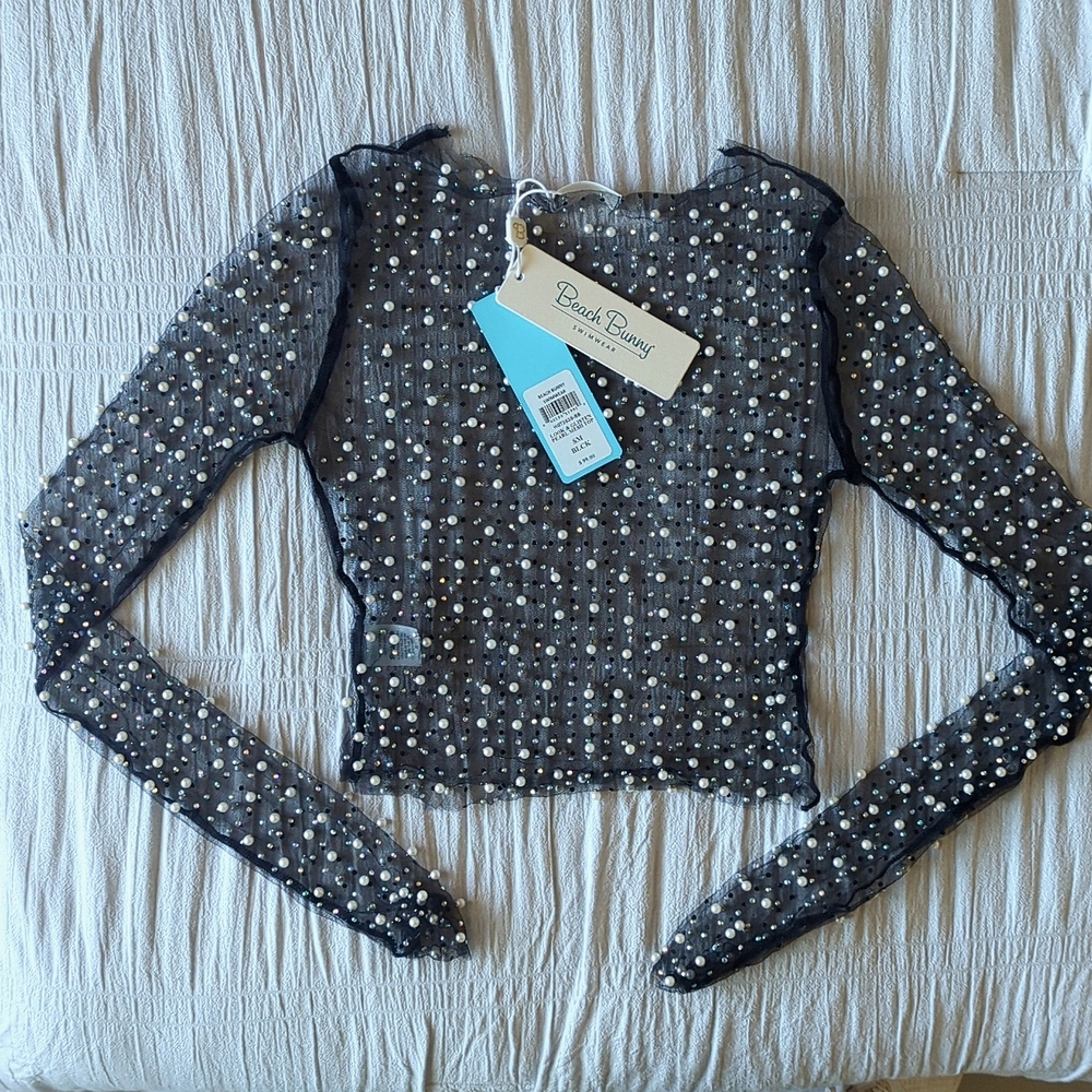 Beachbunny Swim Coverup